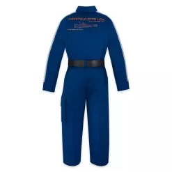 STAR WARS Mechanic's Jumpsuit For Kids - Galactic Starcruiser -Toy World Shop 2890041610341 1