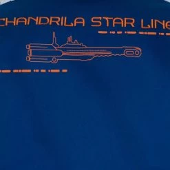 STAR WARS Mechanic's Jumpsuit For Kids - Galactic Starcruiser -Toy World Shop 2890041610341 4