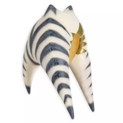 STAR WARS Togruta Headpiece For Kids –- Galactic Starcruiser -Toy World Shop 2890057900353 2