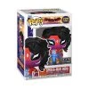 FUNKO Pop! Marvel: Across The Spider-Verse - Spider-Man India (deco) - FYE Exclusive