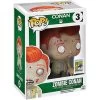 FUNKO Zombie Conan -Toy World Shop 3 funko pop figure conan o brien conan o brien as zombie box