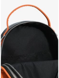 LOUNGEFLY Star Wars Clone Trooper Helmet Figural Mini Backpack -Toy World Shop 30604910 av4