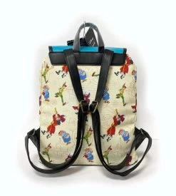 Loungefly Captain Hook Skull Peter Pan Backpack- Circle Of Hope Boutique Exclusive -Toy World Shop 327158918 1975633672776415 4740163811445264781 n 720x a3498ec4 1ffc 4f94 a44a ccad2f52bee1