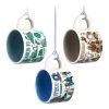 STAR WARS Nevarro, Naboo, Ahch-To Starbucks Espresso Mug Set Of 3 -Toy World Shop 3311106517557