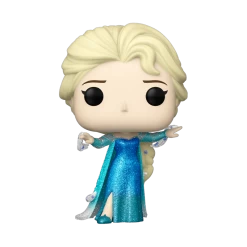 FUNKO Pop: Elsa (Diamond) - Party City Exclusive -Toy World Shop 339784417 177359008497134 3875997777304478066 n