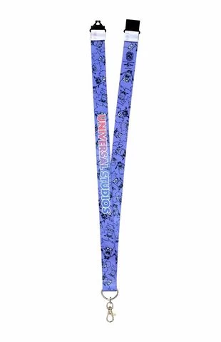 Evil Minion "Have A Bad Day" Lanyard 3 Evil Minion "Have A Bad Day" Lanyard