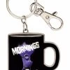 Evil Minion "Mornings Are Evil" Mug Keychain -Toy World Shop 350134607 938149760729405 2480605583285916160 n