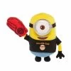 Villain Con Minion Stuart Plush
