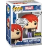 FUNKO Spider-Man Mary Jane WatsonPop! Vinyl Figure #1260 - Entertainment Earth Exclusive -Toy World Shop 351487365 239626525492447 6310362913984375447 n