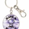 Evil Minion "Have A Bad Day" Oval Keychain -Toy World Shop 353892540 638302578332084 1980618300809909417 n