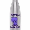 Evil Minion "Have A Bad Day" Travel Bottle -Toy World Shop 353969701 278030678031103 1313465185859772492 n