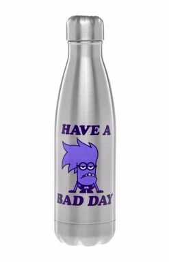 Evil Minion "Have A Bad Day" Travel Bottle