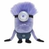 Despicable Me Villain Con Evil Minion Plush-1 Eye