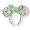 Loungefly: Minnie Mouse Macaroon Ear Headband -Toy World Shop 355488346 187046590999972 5851202786474165479 n