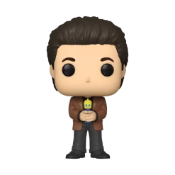 FUNKO POP! TV: Seinfeld - Jerry With PEZ - Walmart Exclusive -Toy World Shop 371b5a9c f214 4327 b495 1b9a40798fee.588d6dcb39d7e17ceb931cd17919c198