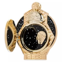 STAR WARS BB-8 Jumbo Pin – 7 STAR WARS BB-8 Jumbo Pin – -Toy World Shop 3801059597525 1