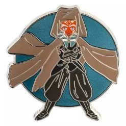 STAR WARS Ahsoka Tano Pin –