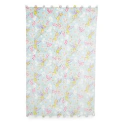 Vera Bradley Disney Plush Throw Blanket With Pom-Poms - -Toy World Shop 3807816616 V10 651x c9d8fb2c 7ca8 4253 890c bdd2e2ae2a82