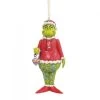 Grinch Nutcracker Hanging Ornament -by Jim Shore -Toy World Shop 3812133 6009207 2 3 560