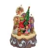 Grinch Carved By Heart Figurine -by Jim Shore -by Jim Shore -Toy World Shop 3837214 6008890 2 3 560