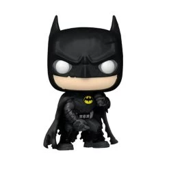 FUNKO Pop! Movies: The Flash - Batman Vinyl Figure (Walmart Exclusive) (+ Pop! Protector) -Toy World Shop 3e0c4b70 bb58 4878 9ebe b499b52306cc.fdd8c0acaa4e3a19553cf0e6a80e0357