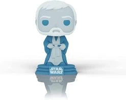 FUNKO Pop! Star Wars: Across The Galaxy - Force Ghost 3 Pack, Anakin, Yoda, OBI-Wan, Amazon Exclusive -Toy World Shop 41b3Yy3jd1L. AC SX679