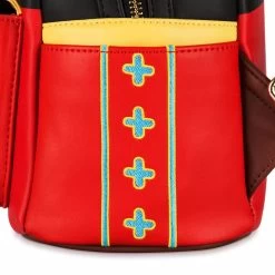 Pinocchio Loungefly Mini Backpack – Disney100 -Toy World Shop 4203105715837 2