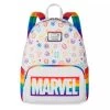Marvel Pride Collection Loungefly Mini Backpack -Toy World Shop 4203105715878