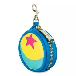 Toy Story Loungefly Mini Backpack And Coin Purse -Toy World Shop 4203105715892 2