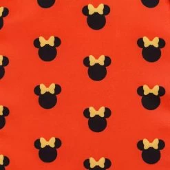 Minnie Mouse Sequin Loungefly Mini Backpack – Disney Parks Exclusive -Toy World Shop 4203105715981 3