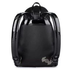 Darth Vader Glow-in-the-Dark Loungefly Mini Backpack – Star Wars -Toy World Shop 4203105715985 2