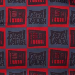 Darth Vader Glow-in-the-Dark Loungefly Mini Backpack – Star Wars -Toy World Shop 4203105715985 5