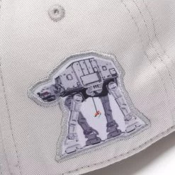 STAR WARS Hoth Hat -Toy World Shop 427503758144 5