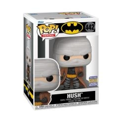 FUNKO Pop! DC Comics: Batman Hush Winter Convention 2022 ExclusivePop