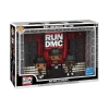 FUNKO Pop! Moment Deluxe: Run-D.M.C. Vinyl Figures (2022 Limited Edition Walmart Exclusive)