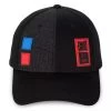 STAR WARS Darth Vader Baseball Cap For Adults – 2 STAR WARS Darth Vader Baseball Cap For Adults – -Toy World Shop 4500059165967