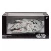 STAR WARS Millennium Falcon Die Cast -Toy World Shop 461023512114 3