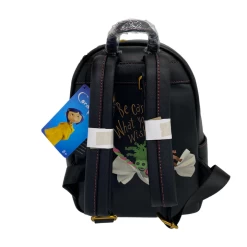Loungefly Laika Coraline Miss Spink And Miss Forcible Mini Backpack-Modern Pinup Exclusive -Toy World Shop 4 720x 921bf463 4860 4cc1 9607 2f7d23e0ec7d