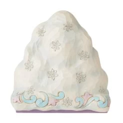 Grinch Standing By Mounds Of Snow Illuminated Figurine -by Jim Shore -Toy World Shop 5112044 6010780 2 2 3 600