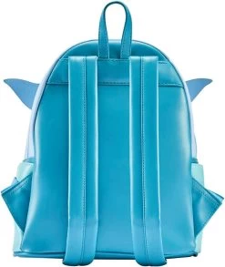 Loungefly Star Wars: Holographic Yoda Mini Backpack- Amazon US Exclusive -Toy World Shop 51K9GeCH53L. AC SL1300