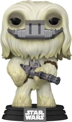 FUNKO Pop! Star Wars: Across The Galaxy - Moroff Vinyl Bobblehead, Amazon Exclusive -Toy World Shop 51XqSDFMSAL. AC SX679