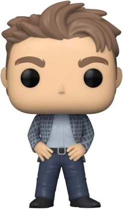 FUNKO Making Fun DVD/Blu-Ray And Pop! Brian Mariotti Bundle LE 5000 -Toy World Shop 51h6tDbNK L. AC SL1080