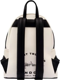 LOUNGEFLY : Star Wars: Scout Trooper - Amazon Exclusive -Toy World Shop 51xwYHD6cnL. AC SL1300