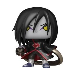 FUNKO Pop! Naruto - Orochimaru (Akatsuki) Metallic - FYE Exclusive -Toy World Shop 52256342 b91d 4e6a a9f5 3a35cd5bc1f9