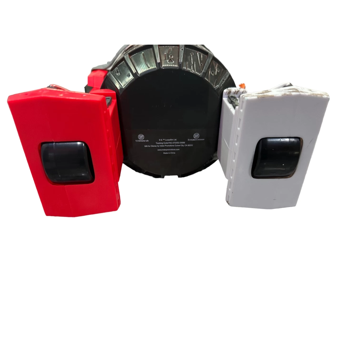 STAR WARS Disney Hollywood StudiosDroid Parts Popcorn Bucket 5 STAR WARS Disney Hollywood StudiosDroid Parts Popcorn Bucket - Image 3