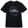 STAR WARS : Ahsoka Logo T-Shirt For Adults -Toy World Shop 5303059248846