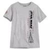 STAR WARS : Galactic Starcruiser Logo T-Shirt For Kids - Galactic Starcruiser