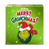FUNKO Dr. Seuss Merry Grinchmas! Board Game -Toy World Shop 56320 1