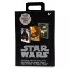 STAR WARS Trilogy Playing Cards -Toy World Shop 6005105971988 10