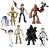 STAR WARS : A New Hope Action Figure Set –Toybox -Toy World Shop 6101047624516